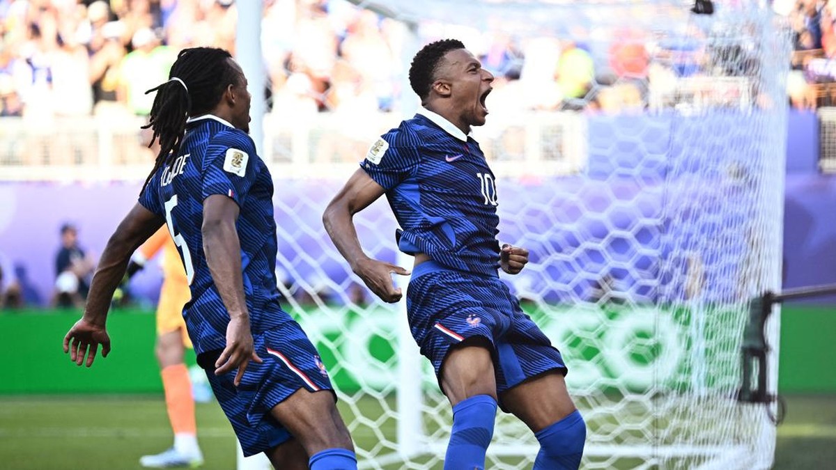 Prancis Melaju ke Perempat Final Piala Dunia 2026 Setelah Tekuk Paraguay 1-0