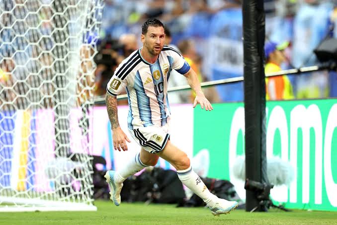 Hasil Babak 16 Besar Piala Dunia 2026: Epic Comeback 3-2 Atas Mesir, Argentina Melaju Dramatis ke Perempat Final