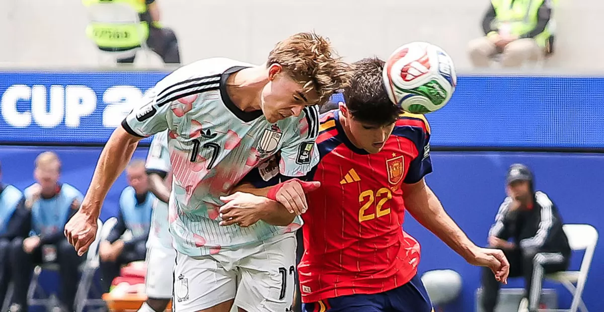 Hasil Perempat Final Piala Dunia 2026: Spanyol Melaju ke Semifinal Usai Singkirkan Belgia 2-1