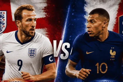 Prediksi Perebutan Peringkat 3 Piala Dunia 2026: Prancis vs Inggris, Duel Gengsi Dua Raksasa Eropa Malam Ini