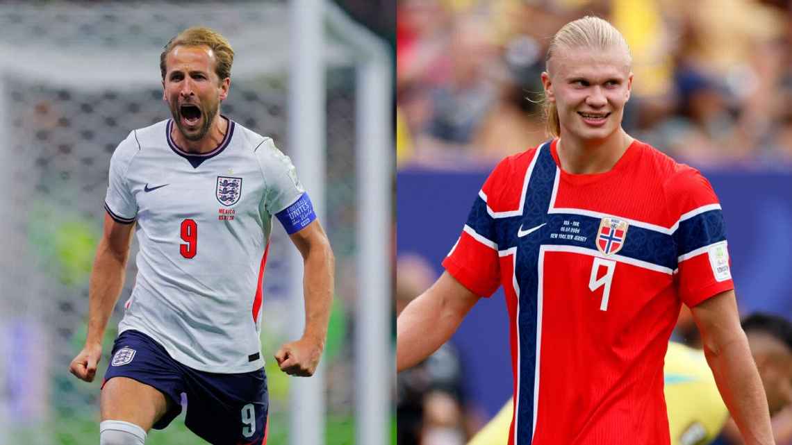 Prediksi Perempat Final Piala Dunia 2026: Inggris vs Norwegia, dan Link Streaming